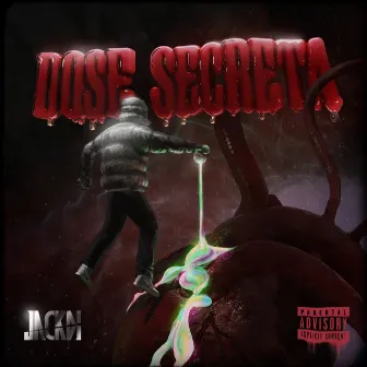 Dose Secreta by Jackdi