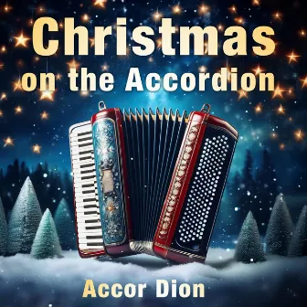 Christmas on the Accordion by Unknown Artist