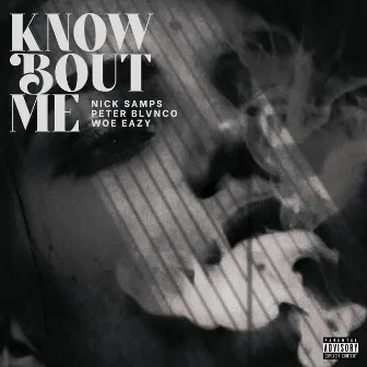 Know Bout Me by Nick Samps