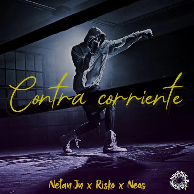 Contra corriente