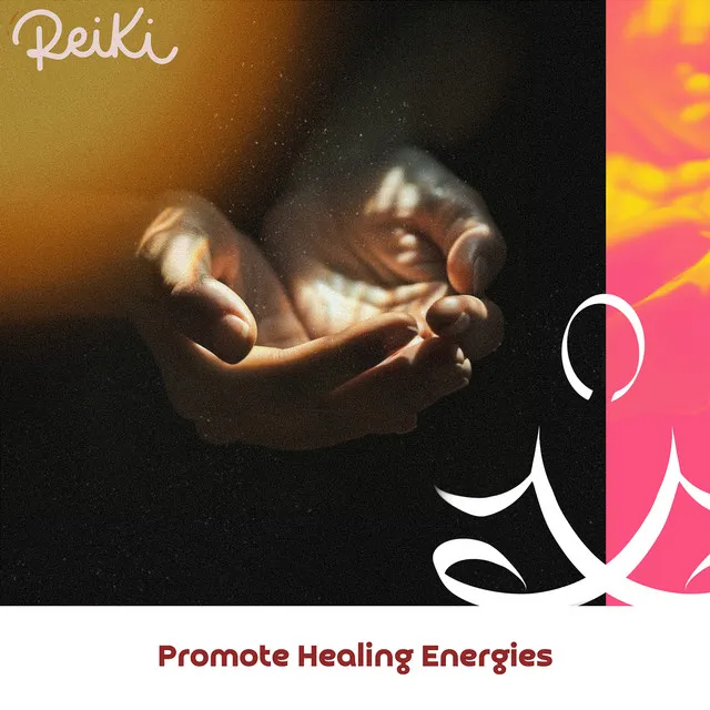 Promote Healing Energies