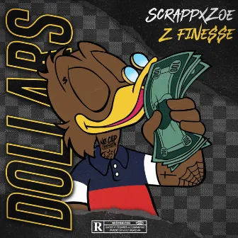 Dollars by ScrappxZoe