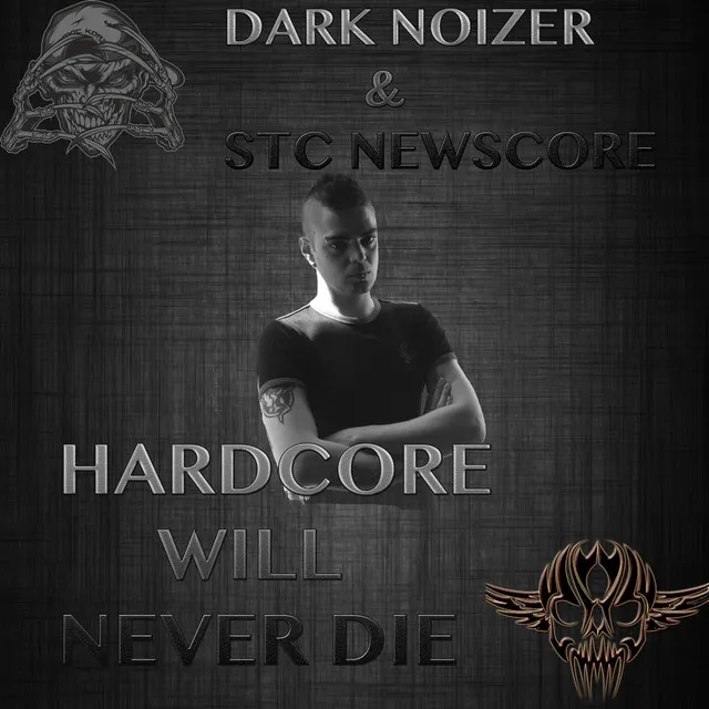 Hardcore Will Never Die