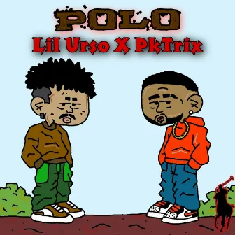 Polo by Lil Urso