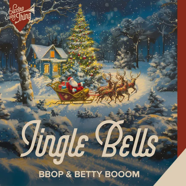 Jingle Bells - Instrumental