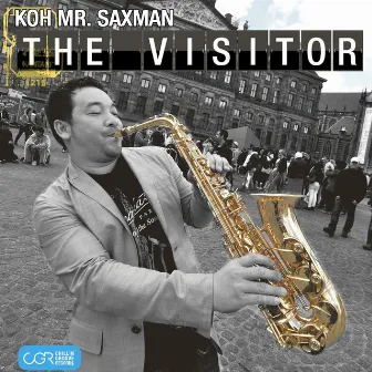 The Visitor by Koh Mr. Saxman