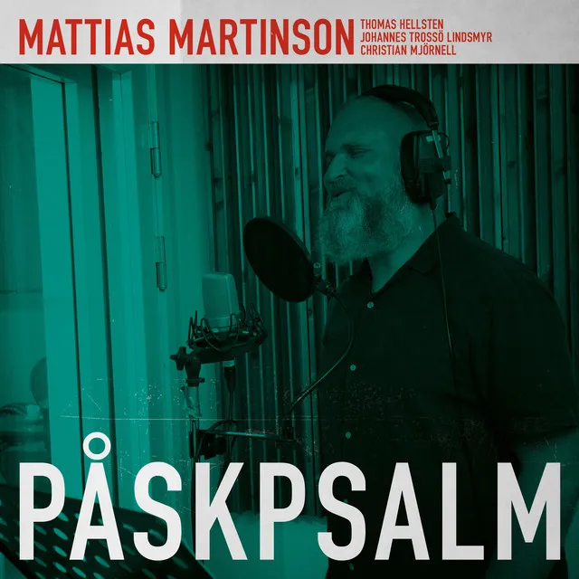 Påskpsalm