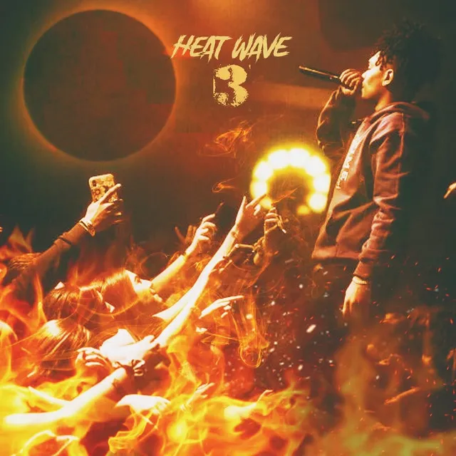 HeatWave 3