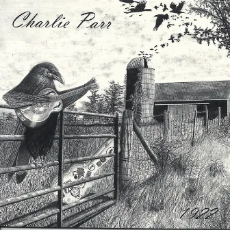 1922 by Charlie Parr