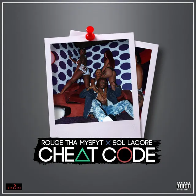 Cheat Code