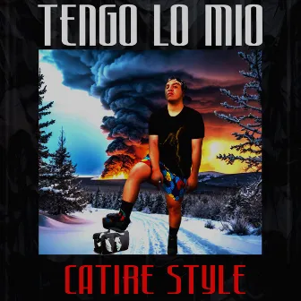 Tengo Lo Mio by Catire Style