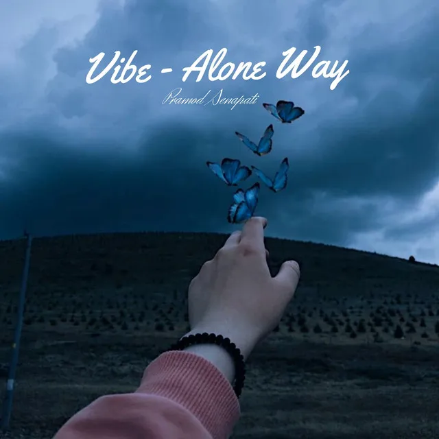 Vibe - Alone Way