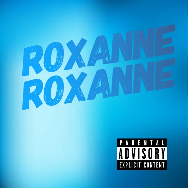 Roxanne Roxanne