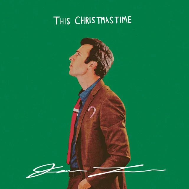 This Christmastime (1957 Version)