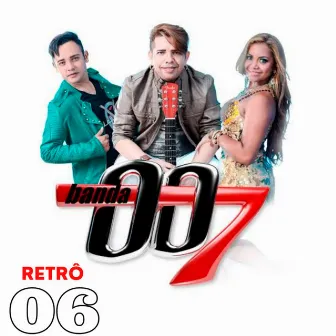 Retrô 06 by Banda 007