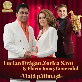 Viata Patimasa (Musafiri Suntem Pe Lume) by Zorica Savu