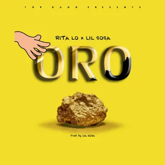 Oro by Rita Lo