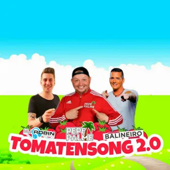 Tomatensong 2.0 by Pepe Palme