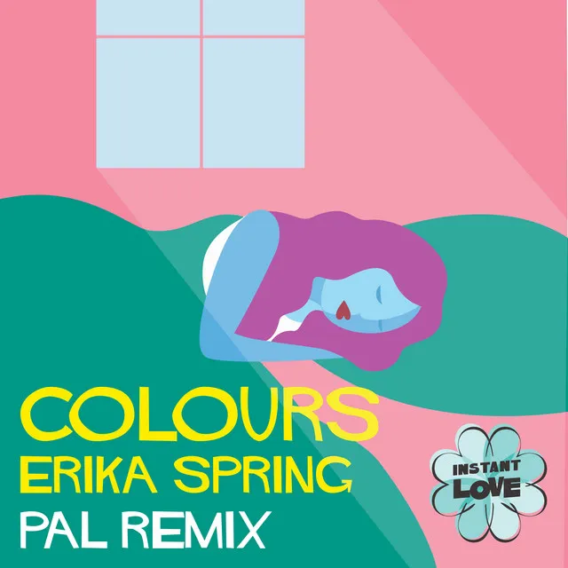 Colours (PAL Remix)