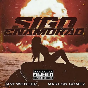 Sigo enamorao by Javi Wonder