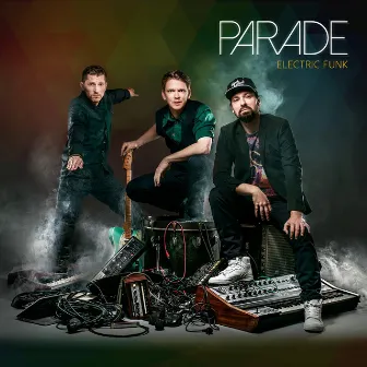 Electric Funk by Parade