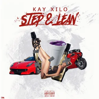 Step & Lean by Kay Xilo