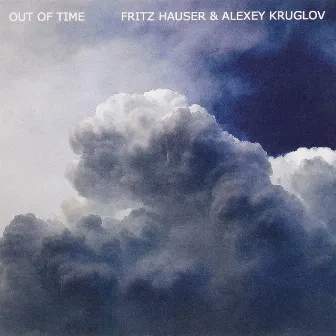 Out of Time by Fritz Hauser