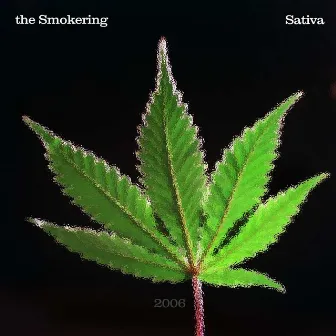 Sativa by The Smokering