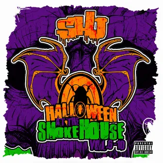 Halloween at the Smokehouse (Volumes 6-10) by Smokehouse Junkiez