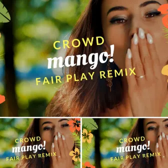 Mango (Fair Play Remix) by Crowd