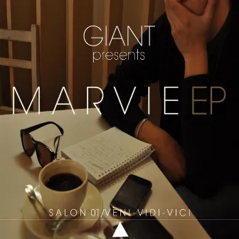 Marvie by Giant