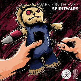 Spiritwars - Single by Jameston Thieves