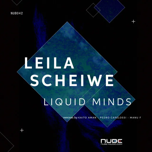 Liquid Minds