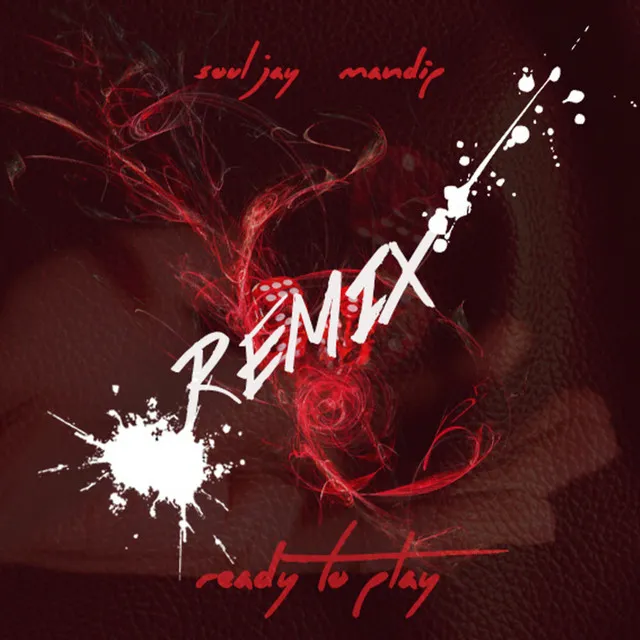 Ready to Play (Feat. Newday) - Remix