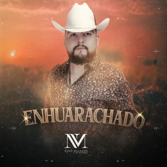 Enhuarachado