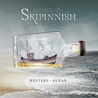 Western Ocean by Skipinnish