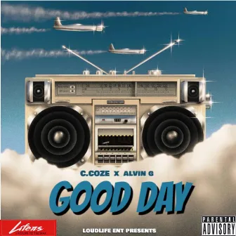 Good Day by C. Coze