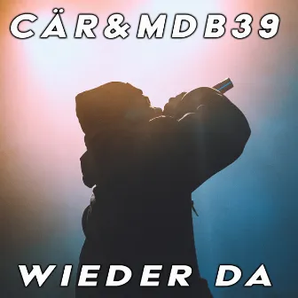 Wieder da by Cär