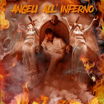 Angeli All'Inferno by DemKidd