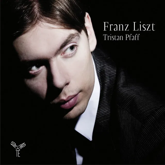 Liszt: Piano Works