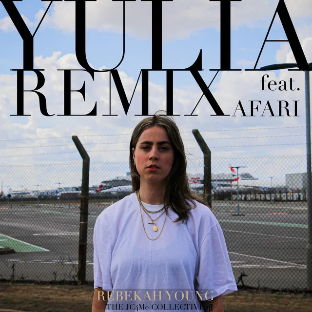 Yulia (Remix)