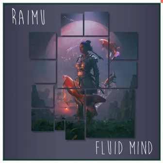 Fluid Mind by Raimu