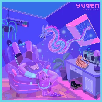 Yugen by Maniobra Bits