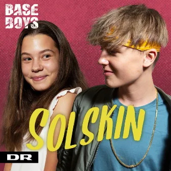 Solskin by BaseBoys