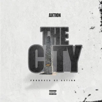 The City by Axtion