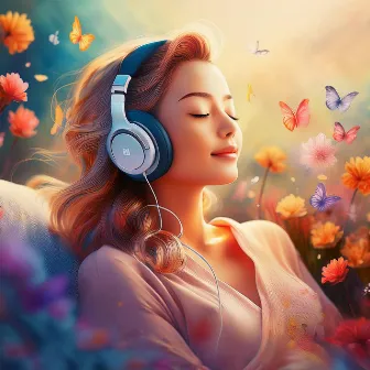 Relaxation Sessions: Peaceful Moments Await by Relaxing Beats