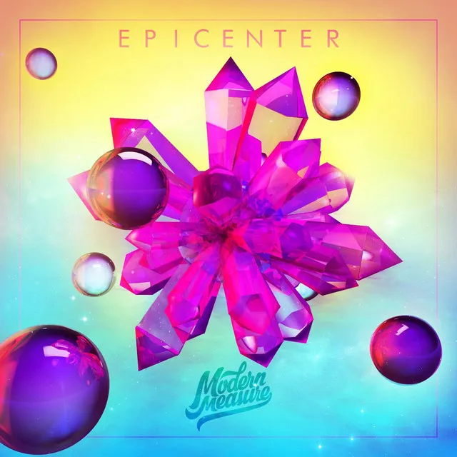 Epicenter