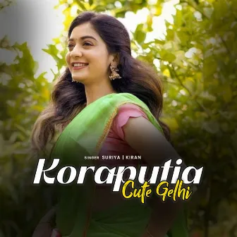 Koraputia Cute Gelhi by Suriya