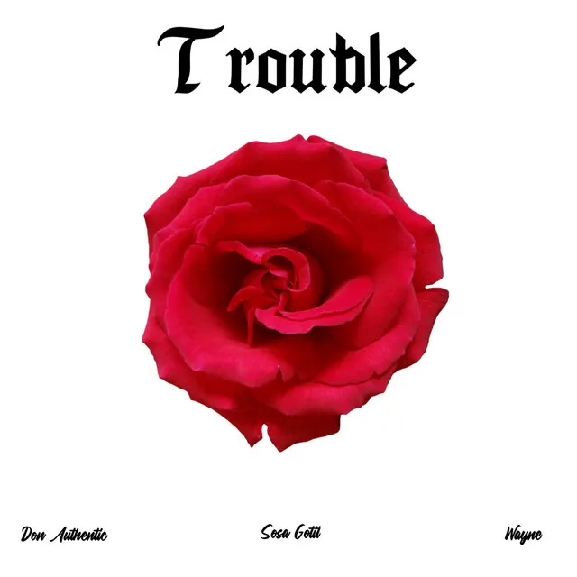 Trouble