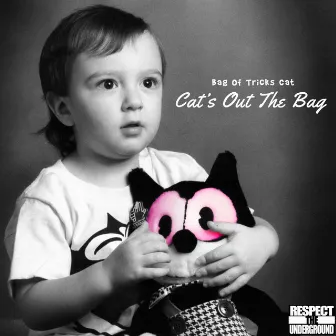 Cat's out the Bag by Bag of Tricks Cat